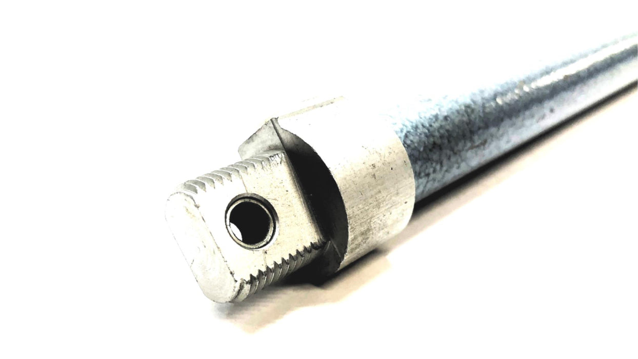 Festo Pneumatic Cylinder DGS-16-140-P-A NOS