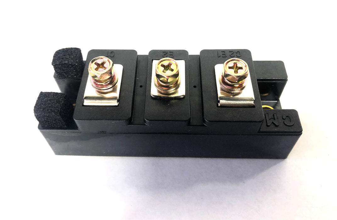 Raymond Type CM50DY-12H NO S44AA1 Semi-Conductor 1-125-015 NOS