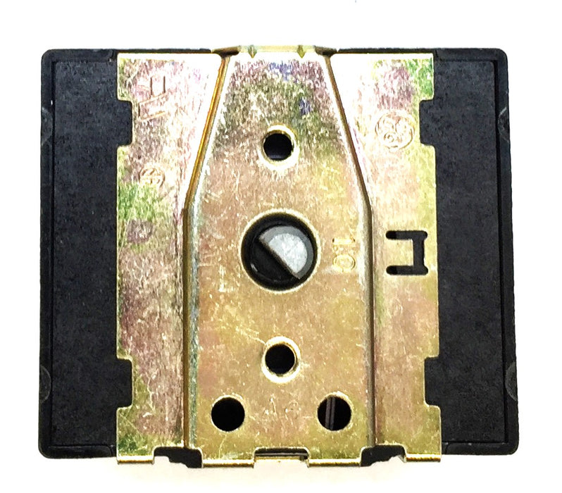 ServiceFirst Rotary Switch SWT01636 NOS