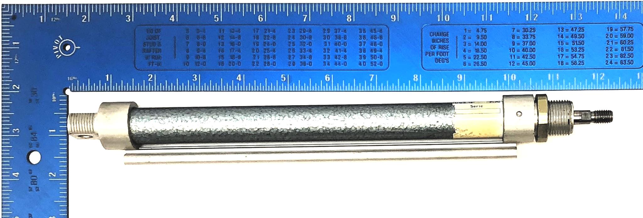 Festo Pneumatic Cylinder DGS-16-140-P-A NOS