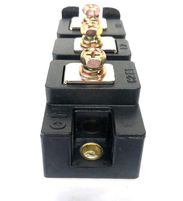 Raymond Type CM50DY-12H NO S44AA1 Semi-Conductor 1-125-015 NOS