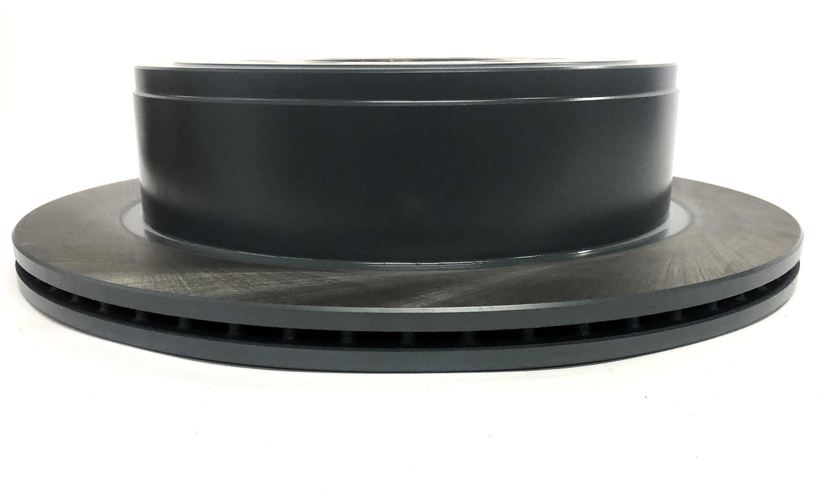 Silent Stop Rear Brake Disc Rotor SB-680182 NOS
