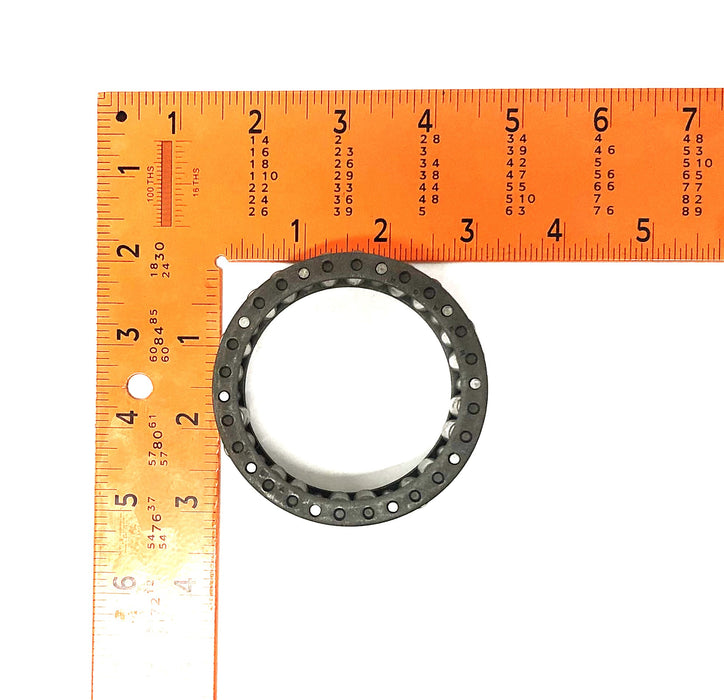 Bower Cylindrical Roller Bearing Roller Assembly J782039 NOS