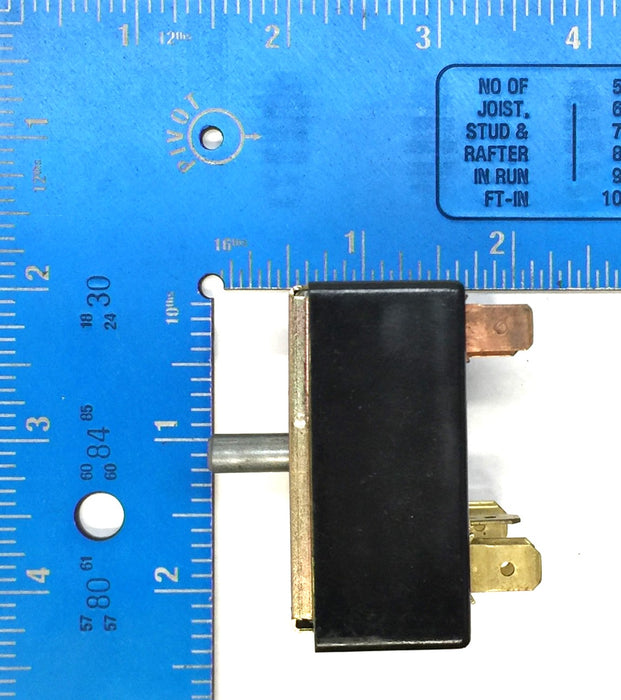 ServiceFirst Rotary Switch SWT01636 NOS