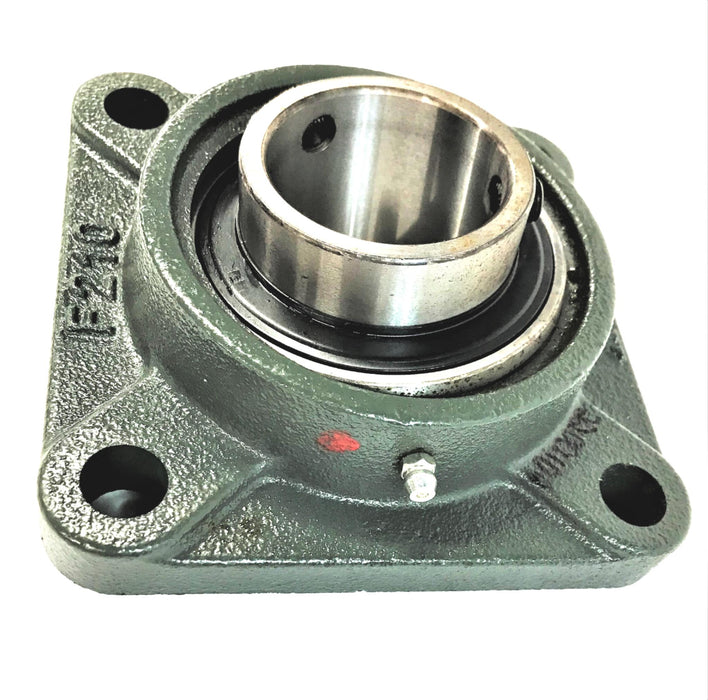 FK BEARING UNIT WITH 4 BOLT HOUSING (UCFL210) NOS