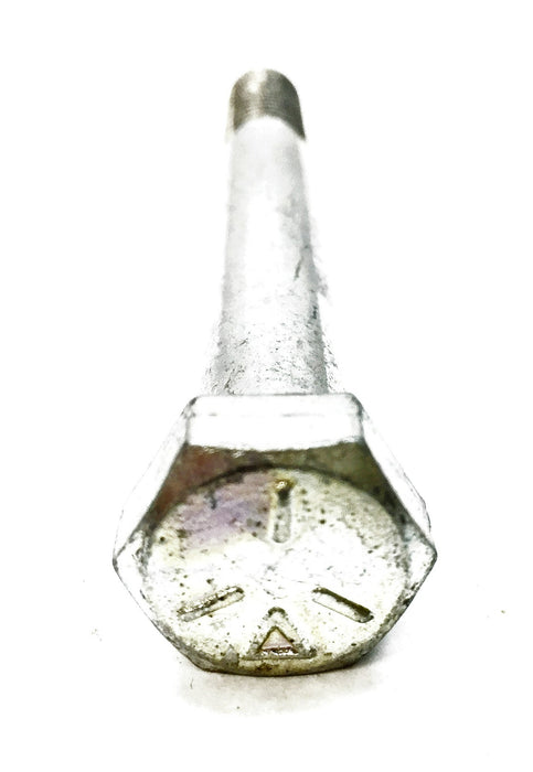 Unbranded 1/2-13 X 4-1/2" Hex Cap Screw 5305-429 [Lot of 13] NOS