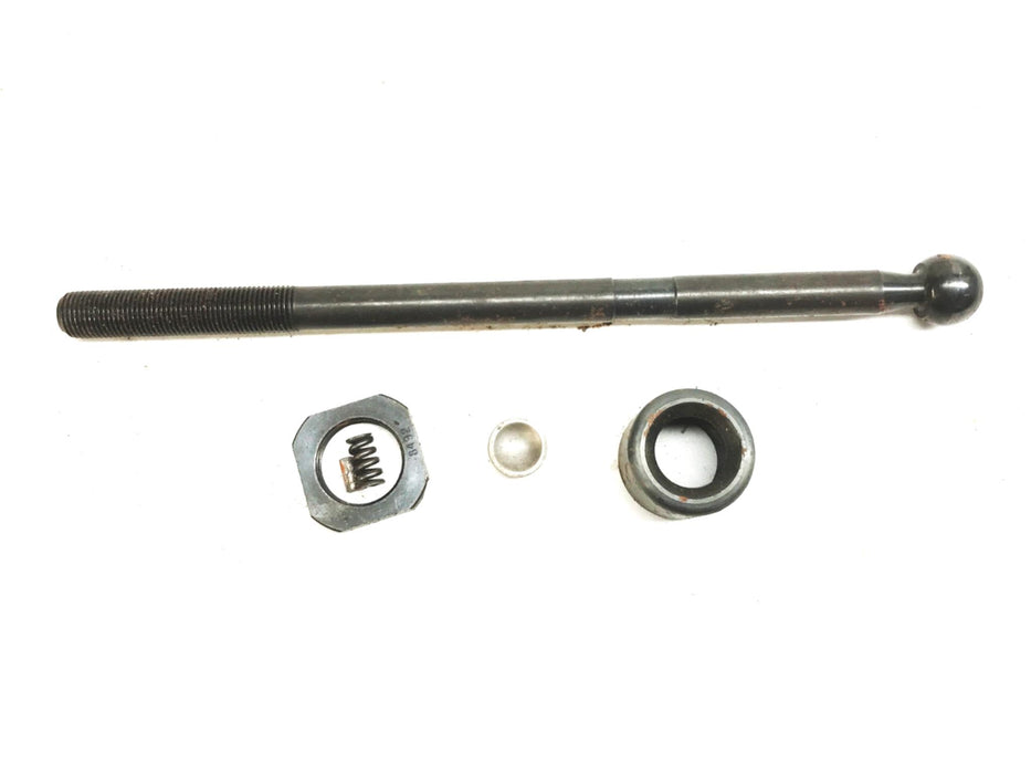 McQuay-Norris Steering Tie Rod End ES2067R NOS