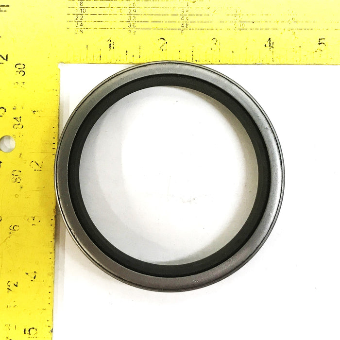 Precision Bearings Rotary Shaft Oil Seal 85X105X13MM [Lot of 2] NOS