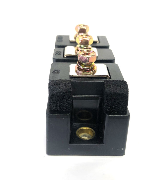 Raymond Type CM50DY-12H NO S44AA1 Semi-Conductor 1-125-015 NOS