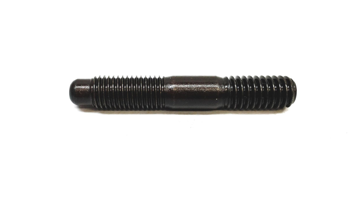 T&D Machine 5/16 Inch Double Ended 2-1/16 Inch OAL Stud 05020 [Lot of 10] NOS