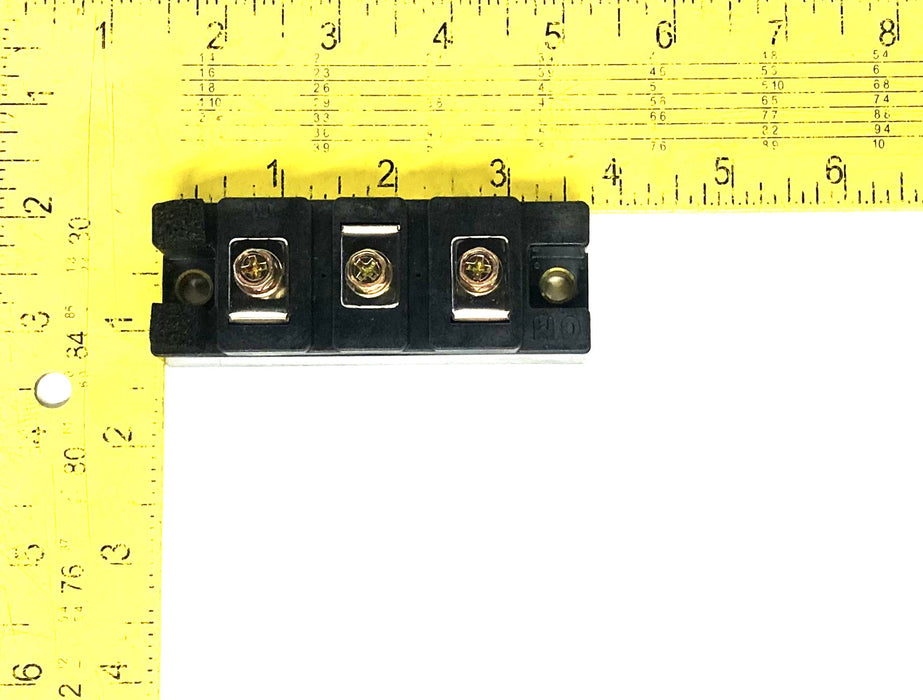 Raymond Type CM50DY-12H NO S44AA1 Semi-Conductor 1-125-015 NOS
