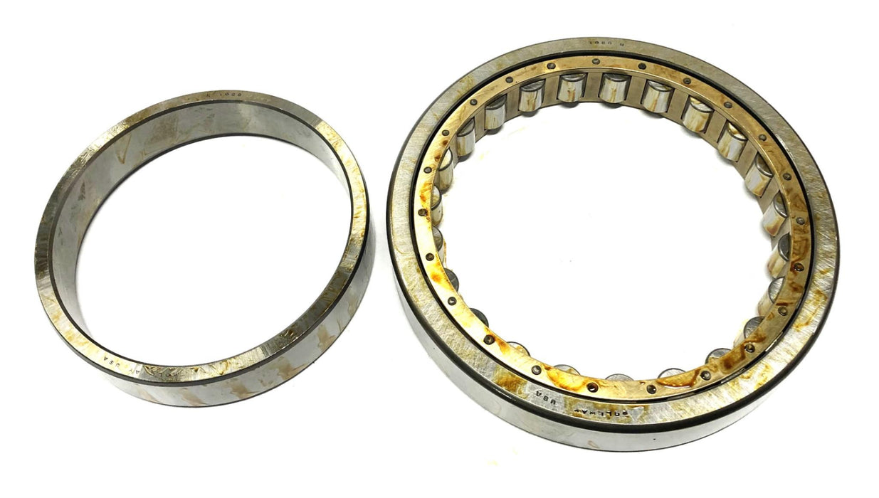 Rollway Cylindrical Roller Bearing E1028U059 (E1028/1028U) NOS