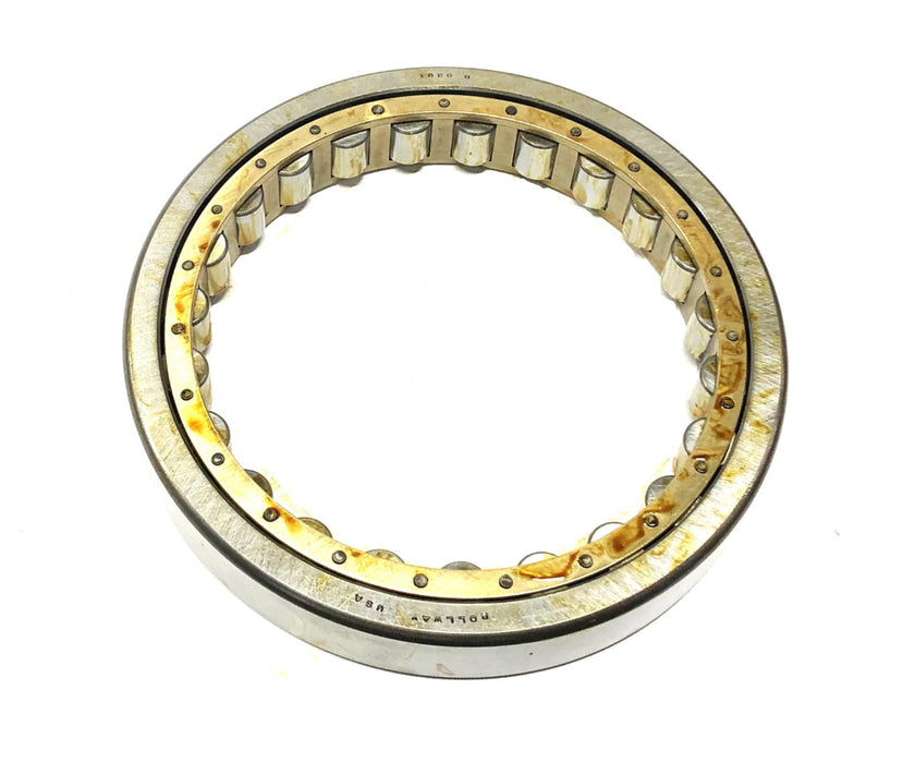 Rollway Cylindrical Roller Bearing E1028U059 (E1028/1028U) NOS