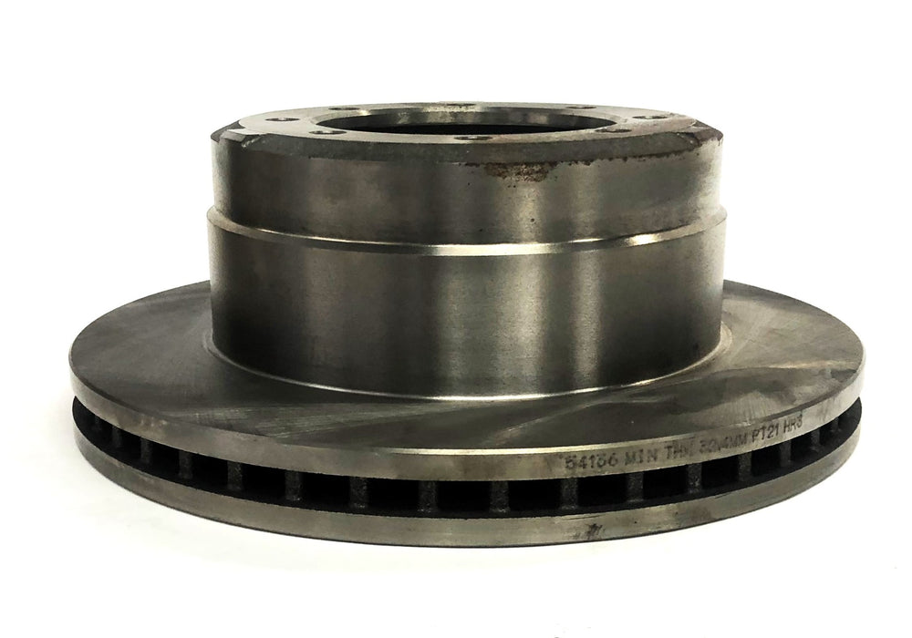Silent Stop Rear Brake Disc Rotor SB-680344 NOS
