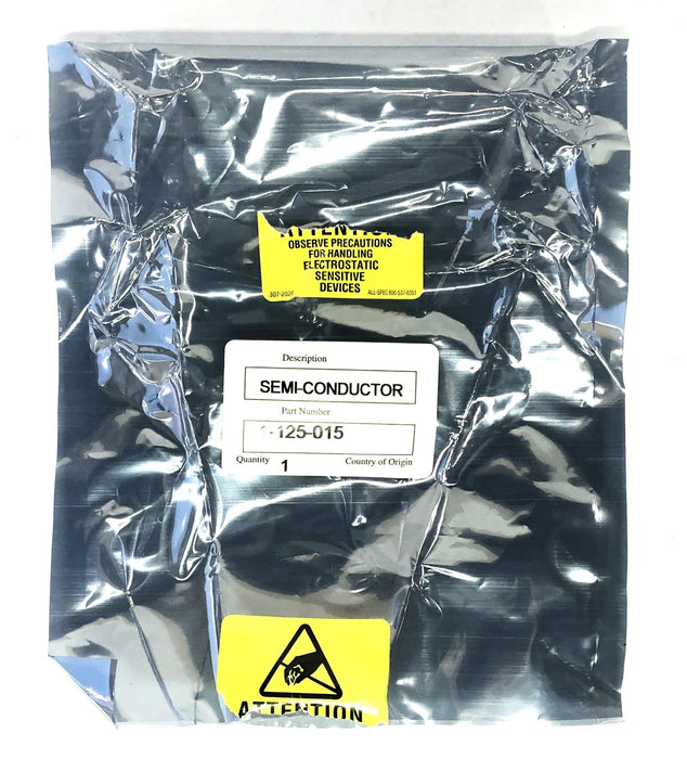 Raymond Type CM50DY-12H NO S44AA1 Semi-Conductor 1-125-015 NOS