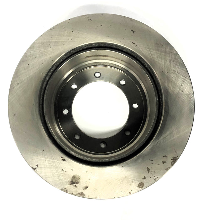 Silent Stop Rear Brake Disc Rotor SB-680344 NOS