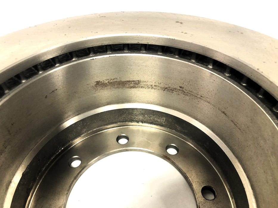 Silent Stop Rear Brake Disc Rotor SB-680344 NOS