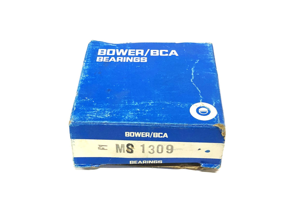 Bower Cylindrical Roller Bearing Inner Ring MS1309 [Lot of 2] NOS