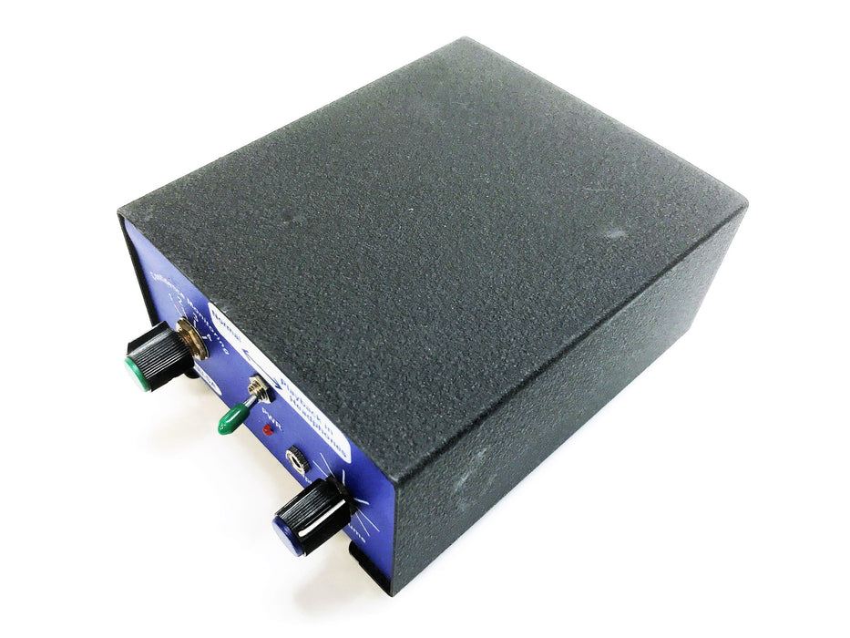 AV Innovations Confidence Monitoring IN/OUT Box AVIR-RIU-SA USED