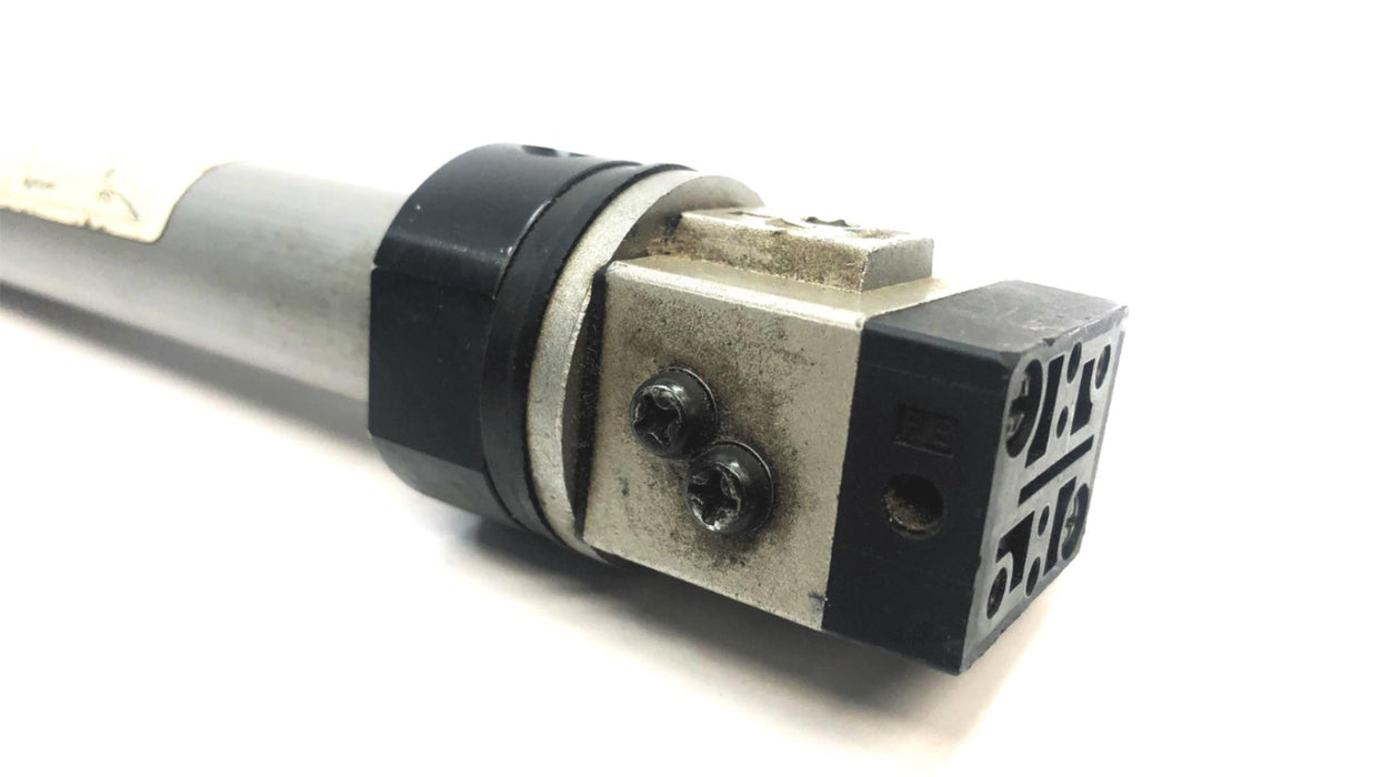 SMC Pneumatic Cylinder CV1BN20-100-1 USED