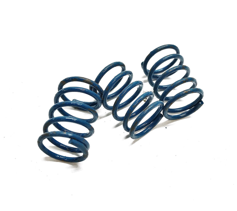 Raybestos Brake Line Hold Down Spring BP-1150 [Lot of 3] NOS