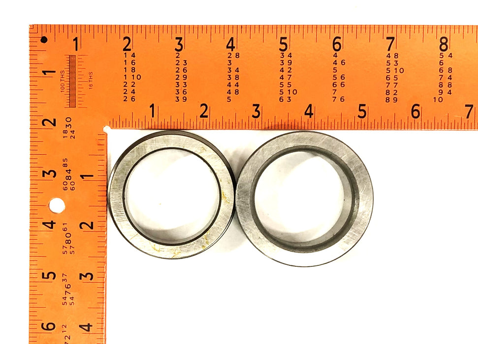 Bower Cylindrical Roller Bearing Inner Ring MS1309 [Lot of 2] NOS