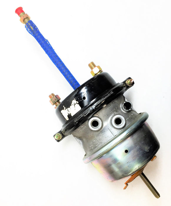 ANCHORLOK Gold Seal Suspension Air Cannister 2457003 NOS