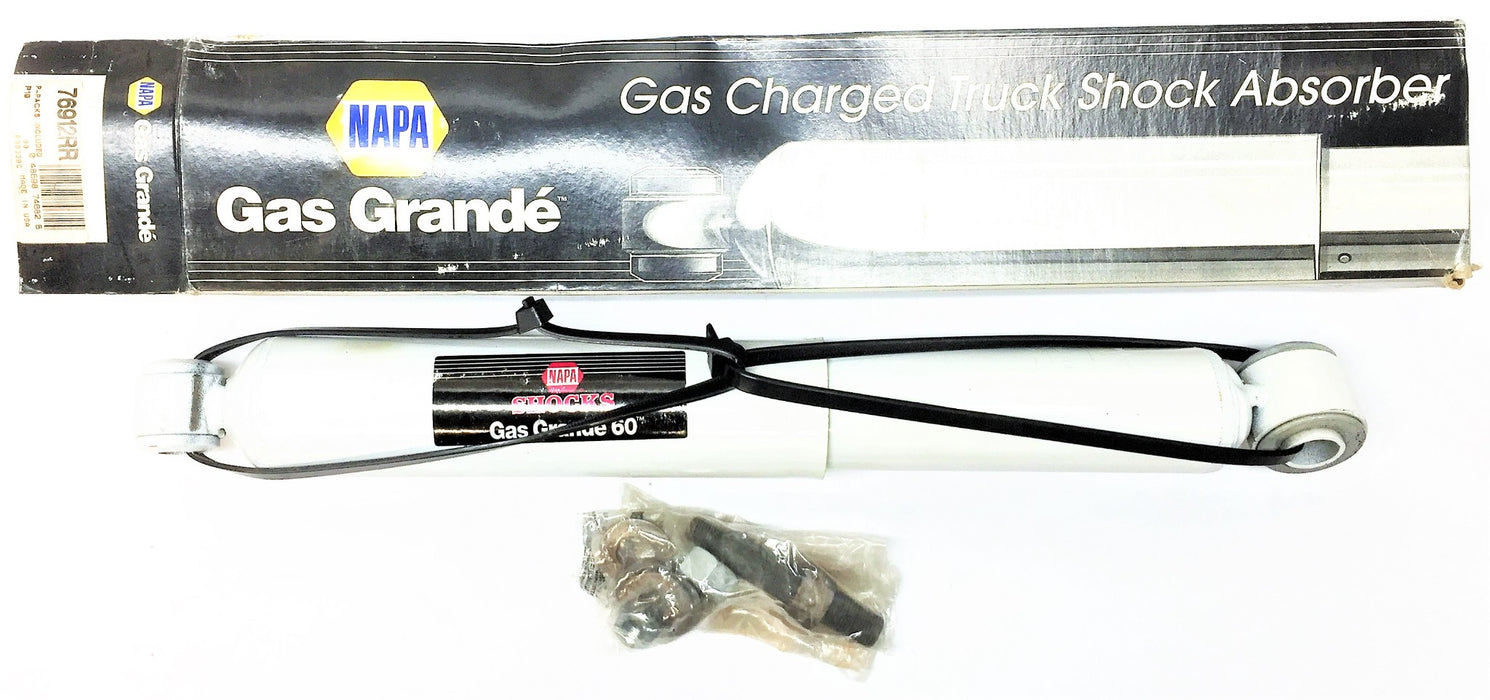 NAPA GAS GRANDE Shock Absorber 76912RR NOS