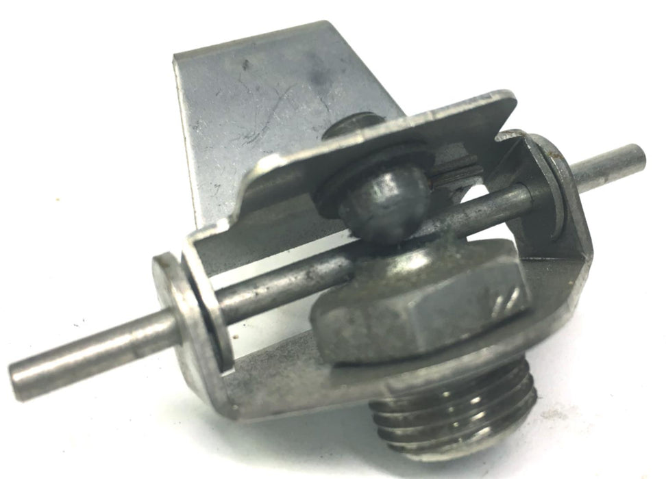 Armstrong B3707-4 1/4" F & T Mechanism Assembly  - NEW OLD STOCK