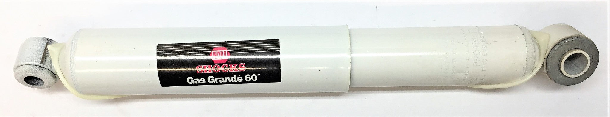 NAPA GAS GRANDE Shock Absorber 76912RR NOS
