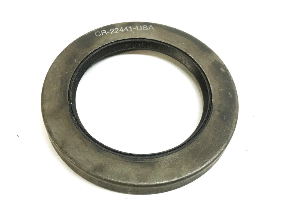 CR Radio Shaft Oil Seal CR22441 [Lot of 2] NOS