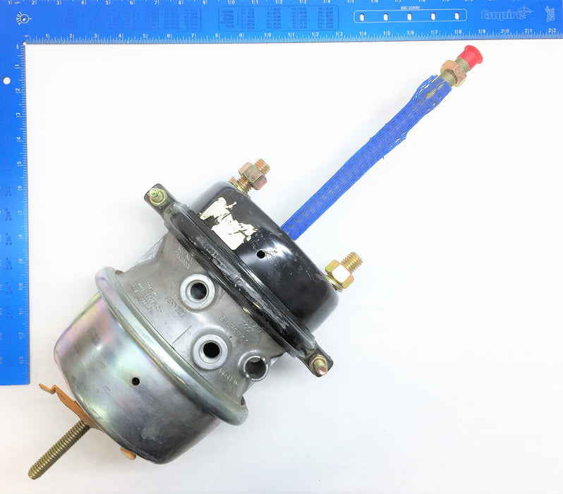ANCHORLOK Gold Seal Suspension Air Cannister 2457003 NOS