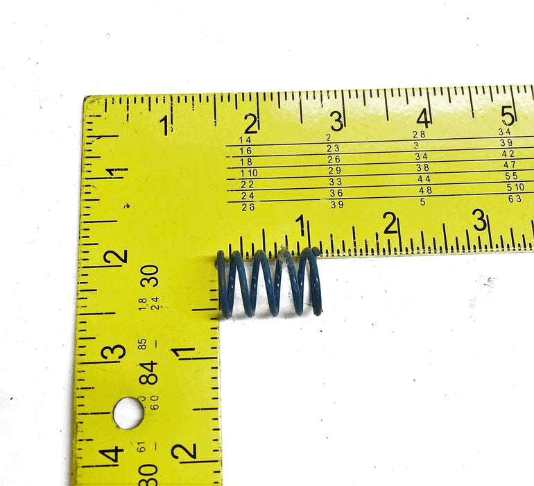 Raybestos Brake Line Hold Down Spring BP-1150 [Lot of 3] NOS