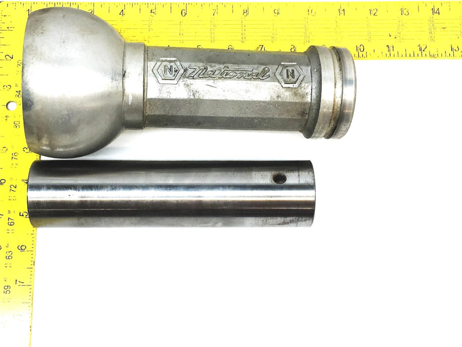 National Universal Joint Ball Housing Kit K-400 NOS