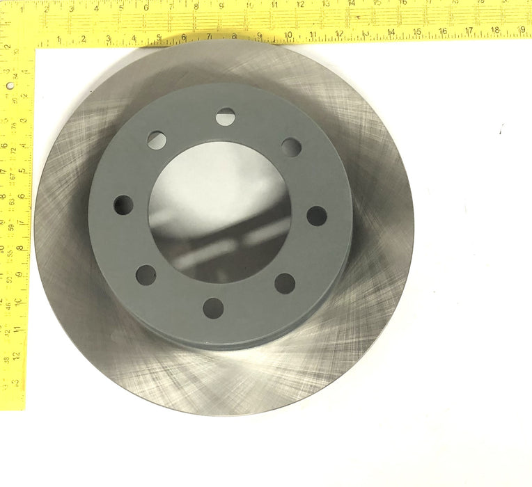 Silent Stop Front Brake Disc Rotor SB-780143 NOS