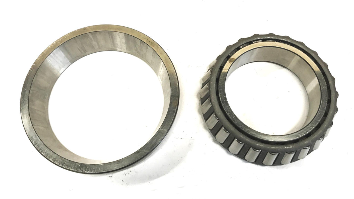 Timken Tapered Roller Bearing Cone and Cup Set 598-90078 NOS