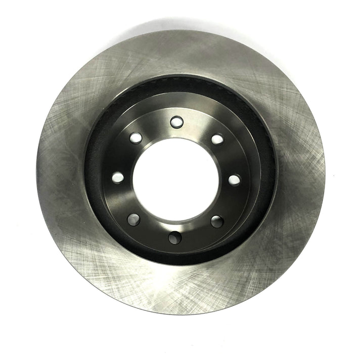Silent Stop Front Brake Disc Rotor SB-780143 NOS