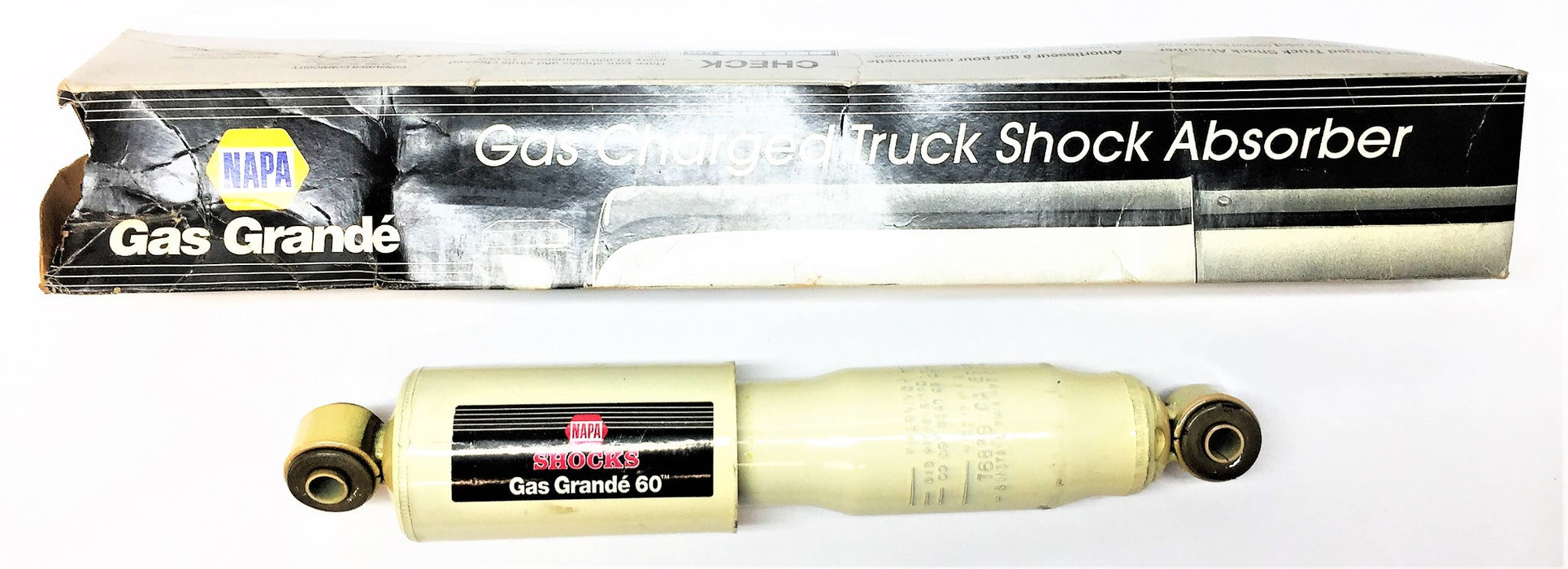 NAPA GAS GRANDE Shock Absorber 76839 NOS