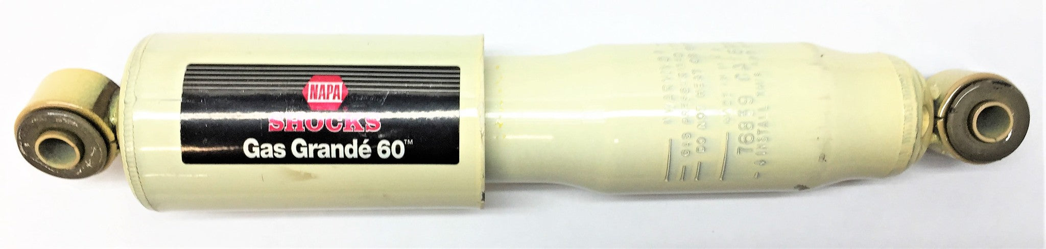 NAPA GAS GRANDE Shock Absorber 76839 NOS