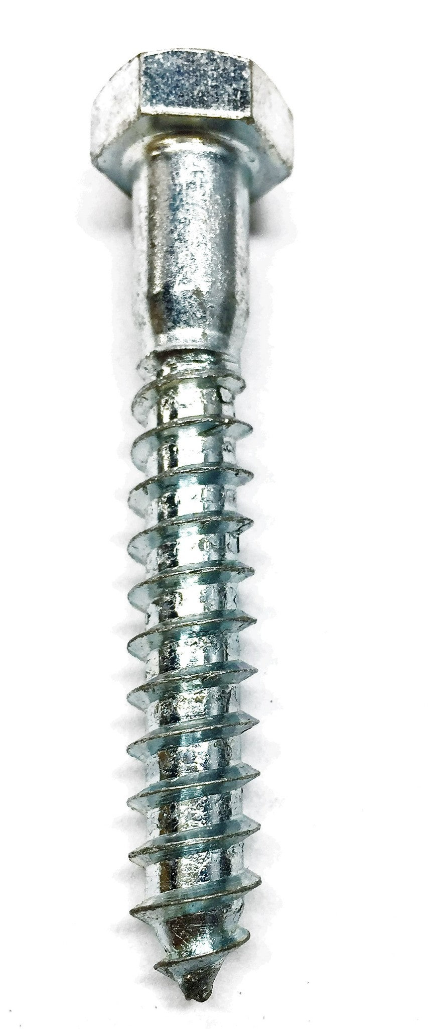 American Bolt and Screw 3/8X2-1/2