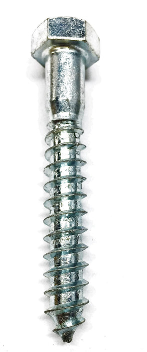 American Bolt and Screw 3/8X2-1/2" Lag Screw 5305-367 (50pcs.) NOS