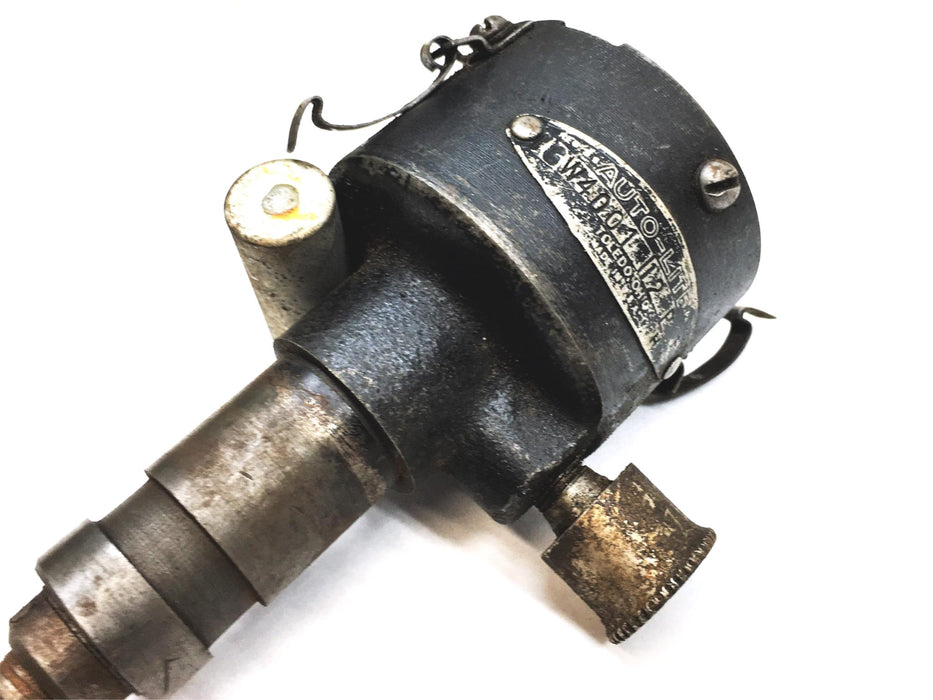 Auto-Lite Distributor W4001 NOS