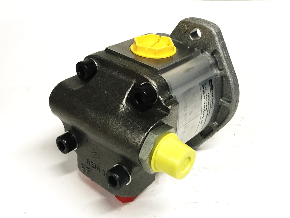 Total Source/Parker Hydraulic Pump CR123992/3349112948 NOS