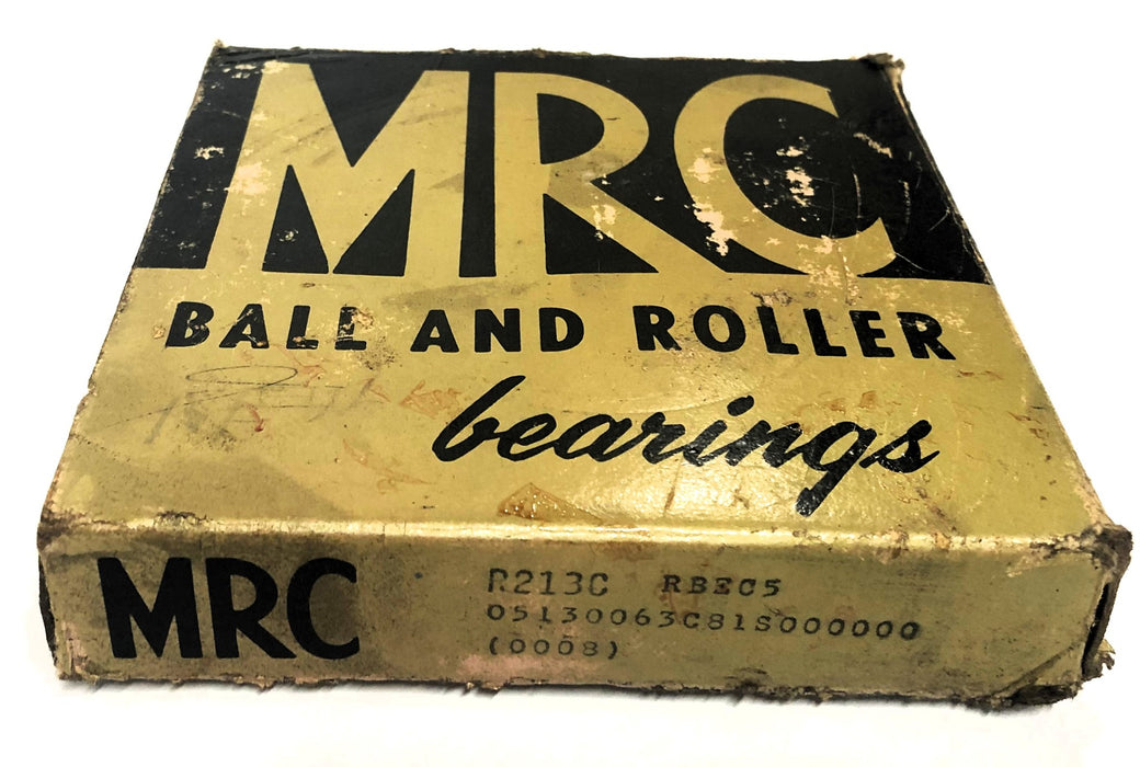 MRC Cylindrical Roller Bearing R213C NOS