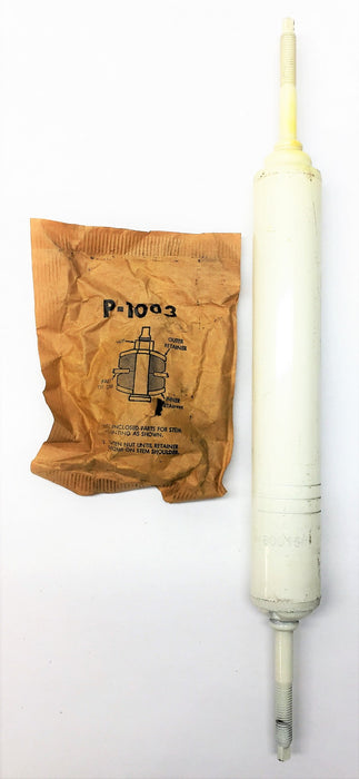 FLEETRITE White Shock Absorber 600156 (PC29L1A) NOS