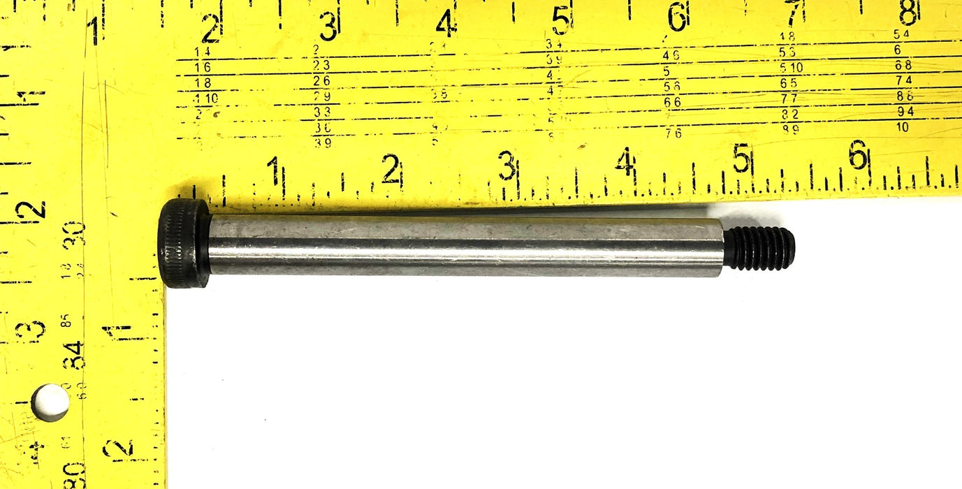 Raymond 1/2X4-1/4 Inch Shoulder Screw 716-035 NOS