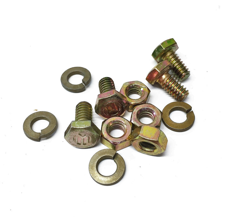 Daikin-McQuay 1/2" Bearing & Mounting Plate Kit GCF1876K NOS