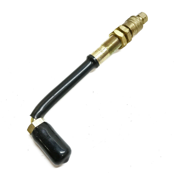 Schrader Swivel Style Valve Stem TR-J-4000-4.50 NOS