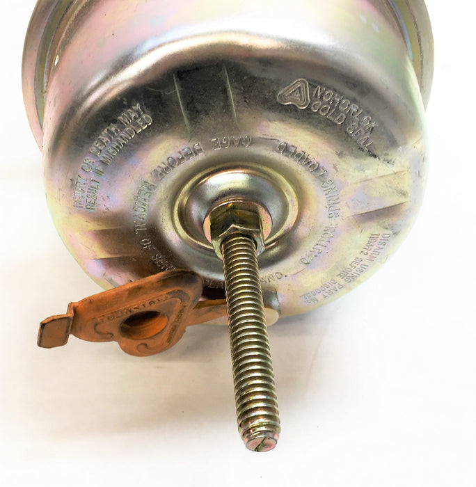 ANCHORLOK Gold Seal Suspension Air Cannister w/Clevis 2457003 NOS