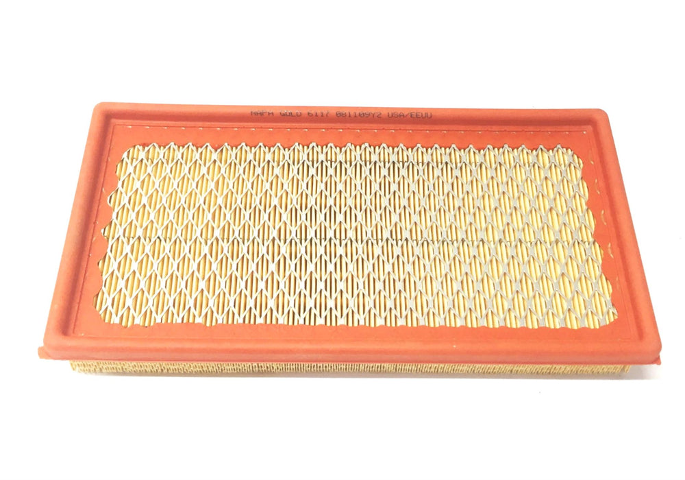 Napa Gold Air Filter Panel 6117 NOS